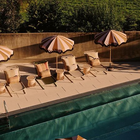 Rote Wand Gourmet Hotel, A Member Of Design Hotels เลคอัมอาร์ลแบร์ก ภายนอก รูปภาพ