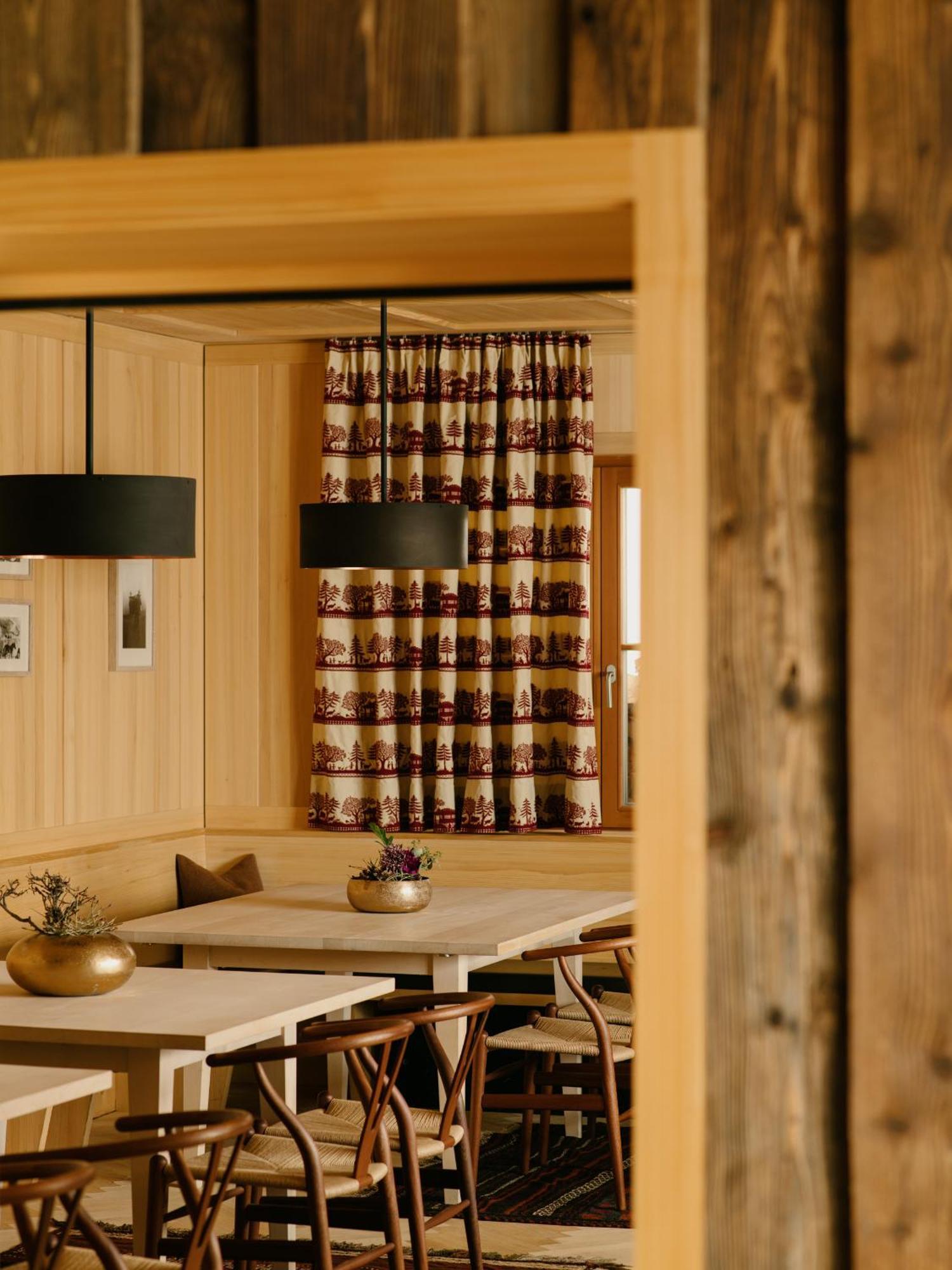 Rote Wand Gourmet Hotel, A Member Of Design Hotels เลคอัมอาร์ลแบร์ก ภายนอก รูปภาพ