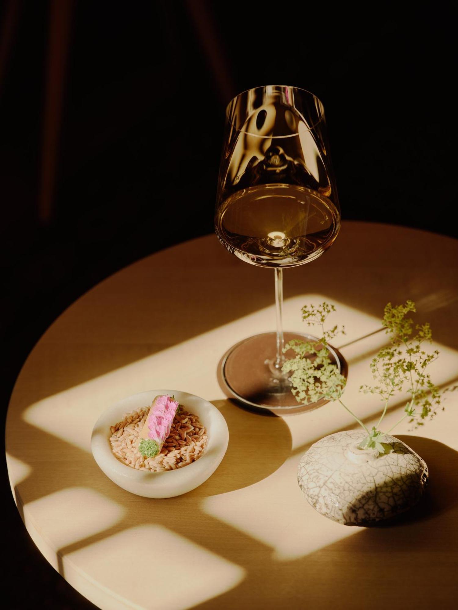Rote Wand Gourmet Hotel, A Member Of Design Hotels เลคอัมอาร์ลแบร์ก ภายนอก รูปภาพ