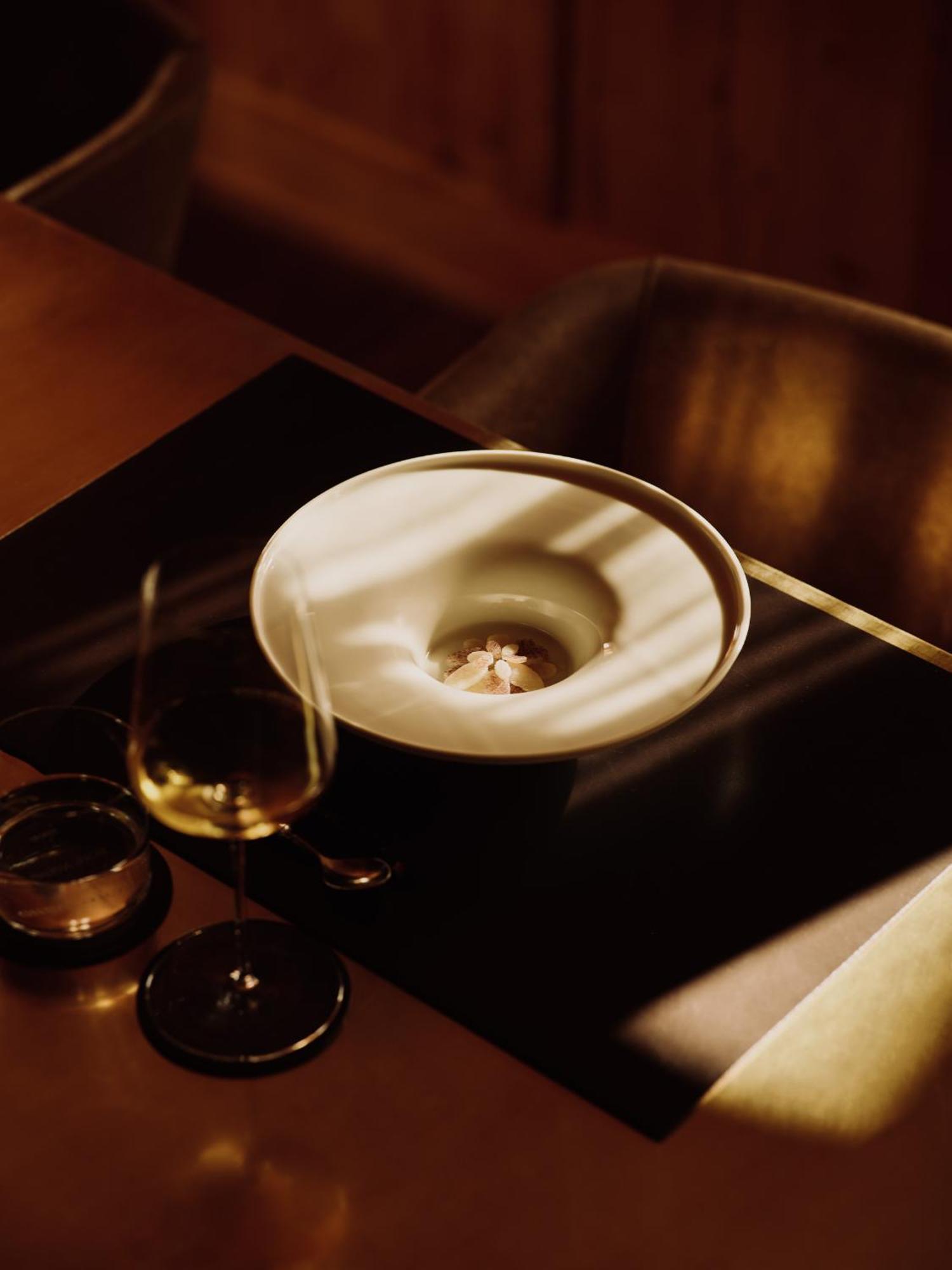 Rote Wand Gourmet Hotel, A Member Of Design Hotels เลคอัมอาร์ลแบร์ก ภายนอก รูปภาพ
