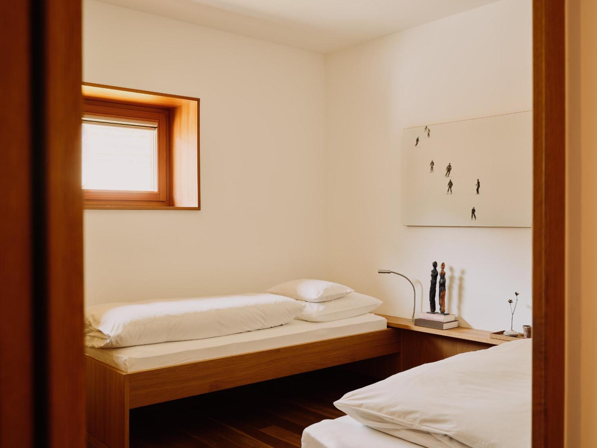 Rote Wand Gourmet Hotel, A Member Of Design Hotels เลคอัมอาร์ลแบร์ก ภายนอก รูปภาพ