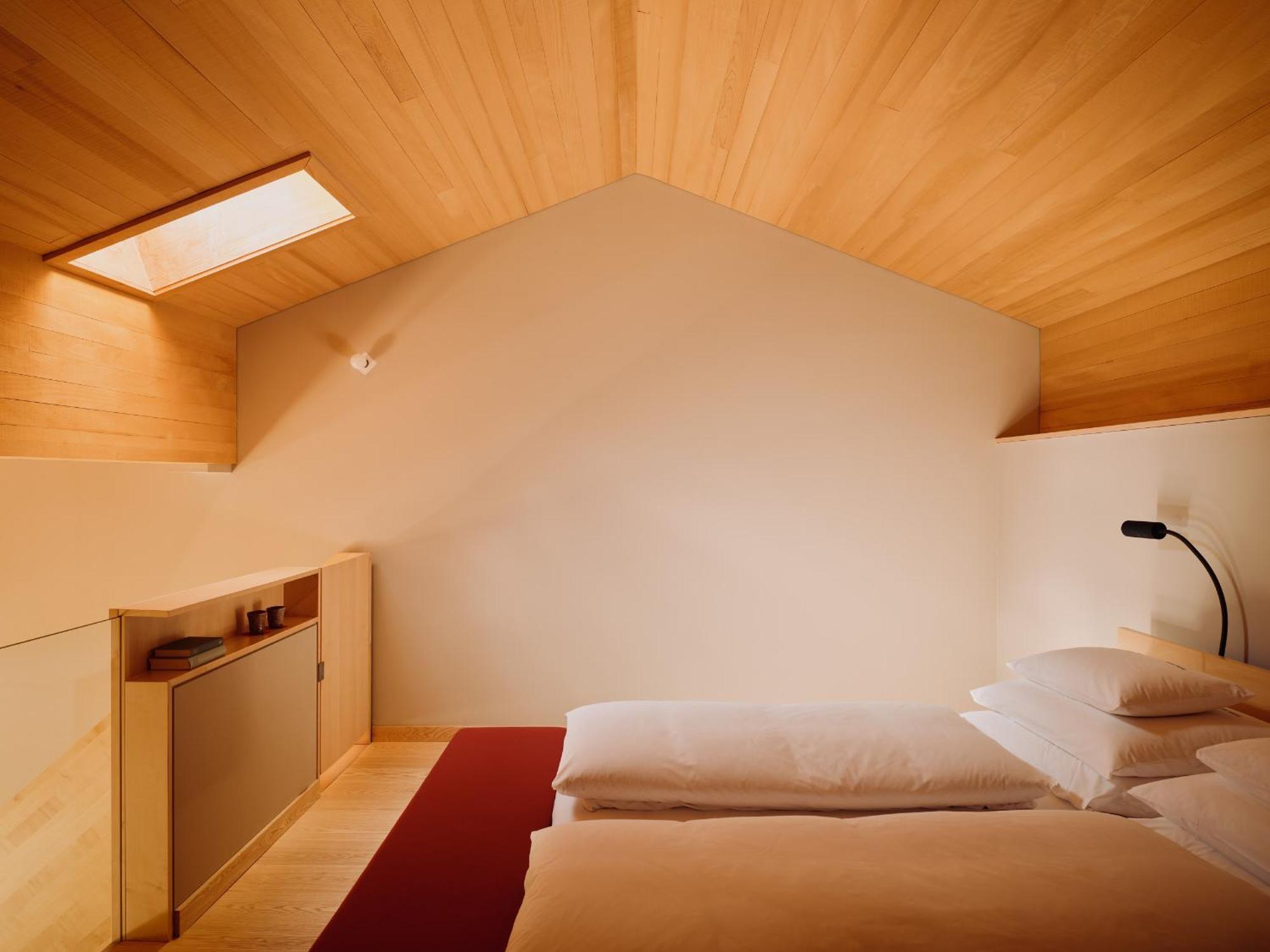 Rote Wand Gourmet Hotel, A Member Of Design Hotels เลคอัมอาร์ลแบร์ก ภายนอก รูปภาพ